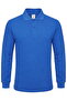 Polo Neck Sweatshirt - 2