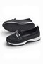 104 Stretchy Stoned Orthopedic Sole Daily Women's Shoes Ballet Casual Daily Shoes - 3