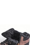 X6 Orthopedic Non-Slip Sole Fur Men's Boots Outdoor Boots - 6