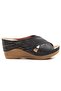 High Sole Anatomical Summer Women's Slippers170611 - 2