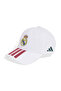 Unisex Football Hat Real Madrid Hat Real Bb Cap Kq9627