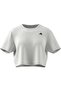 Train Essentials Boxy Workout t Shirt - 7