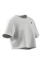 Train Essentials Boxy Workout t Shirt - 8