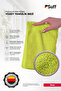 Rose Surface Cloth 70X50 Green |   Green - 3