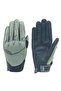 Summer Motorcycle Gloves S Green En 13594 Certified