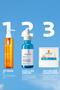 Anthelios Uvair Spf50+ Stick Form Sunscreen Providing Very High Facial Sun Protection 10 ml / 9 Gr - 7