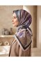 Sultan Fresh Cotton Scarf - Sfe020-03