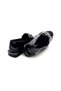 Women's Genuine Leather Classic Buckle Ballerina Shoes 2050127 - 3