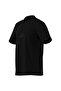 M Z.N.E. Men's Black T-Shirt Je3069 - 8