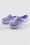 15090 Cv Crosss Style Unisex Slippers Nurse Doctor Slippers - 3