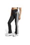 Optime Essentials Women's Black Leggings (Jd6544)