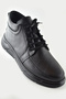 805 Genuine Leather Classic Men's Boat Shoes Orthopedic Sole Men's Boots - 6