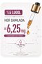 Lugol Iodine Solution 5% Glass Bottle Dropper Form - 3