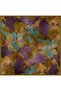 Pure Silk Twill Scarf 9606D 84 - 7