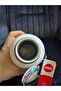 Teens Water Bottle 0.6 Lt New York Suluk Matara - 6