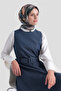 Pure Silk Twill Scarf 9620D 32