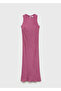 Long Modal Dress - 3