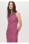 Long Modal Dress