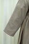 Tunic, Long Slit Pants, Pocketed Modal Suit - Mink - 7