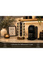 Cafissimo Capsule Coffee Compatible Capsule Stand - 3
