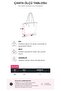 Multi-Compartment Long Strap Bag -White - 2