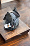 Women's Clinker Messenger Bag - 3
