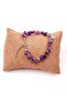 Unshaped Amethyst Stone Bracelet - 3