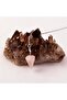 Small Size Pink Quartz Stone Pandula - 3