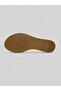 Women's Brown Gold Detailed Casual Sandals, Size 35-42 - 6