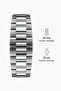 Men's Watch Stainless Steel 40mm - 7