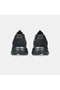 Gel-excite 11 men's black/white running shoes 1011c080-002 - 5