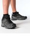 X Ultra 5 Gtx L477255 Men's Outdoor Shoes - Black - 6