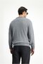 V-Neck Regular Fit Knitwear Sweater - 5