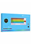 Wired Gaming Keyboard with 61 Keys and RGB Backlit LED for PC, Laptop, and Mac - 6