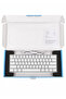 Wired Gaming Keyboard with 61 Keys and RGB Backlit LED for PC, Laptop, and Mac - 7