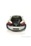 Gray Bmw I8 1:36 Metal Pull Back Car - 3