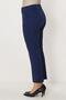 Flat Cut Pants 70980 - 3
