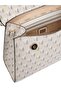 G Wave geometric-print handbag - 3