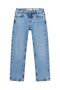 REGULAR COMFORT DENIM PANTS - 2