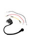 1Set Ignition Coil for STIHL 020 020T 021 023 025 MS210 MS230 MS250 Chainsaw Garden Power Tool Ac... - 8