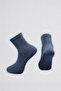 Paintball Bamboo Booties Summer Cotton Comfortable Men's Socks 12-Pack - 4