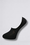 Lucky Combed Cotton Ballerina Summer Cotton Comfortable Men's Socks 12-Pack - 2