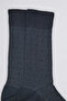 Kızıltepe Combed Cotton Long Summer Cotton Comfortable Men's Socks 12-Pack