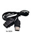 1.8m Gamepad Cable for XBOX Console Game Controller Connection Extension Cord for Microsoft XBOX ... - 7