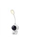 Decorative Table Lamp with Astronaut Design