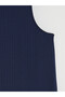Alita city: standout oval neck slit bodycon dress - 5
