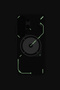 Samsung Galaxy S25 Ultra Compatible Magsafe-Enabled Frosted Case with Light Glow in the Dark Feature - 5