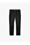 Michael Black Men's Jean Pants 7Wam40086Nd - 5