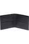 Men's Raised Bill Fold Wallet - 2
