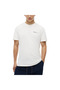 Men's Bbeyazz T-Shirt with Brand Logo, Suitable for Daily Use